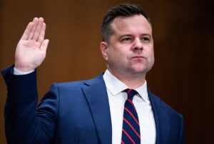 Trump’s intelligence pick sparks rare MAGA media revolt
