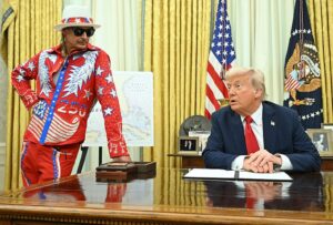 MAGA fails to conquer arts and music