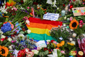 Berlin Pride attack leaves 1 dead, dozens injured