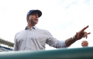 Millionaires could dominate Texas’ crop of new Congress members
