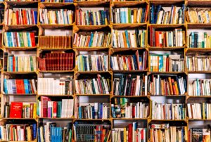 How owning books became everybody’s business