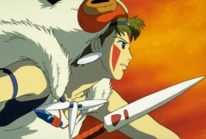 “Princess Mononoke” is a warning we didn’t heed