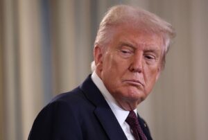 Trump admin pushes foreign aid grants toward right-wing causes