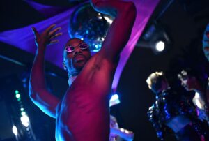 When joy was resistance on the dance floor