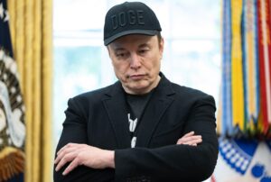 Musk: I’ll use AI to make “historically accurate” version of “The Odyssey”