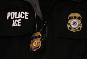 Trump’s DOJ blocked serious ICE shooting charge over federal prosecutor’s “strongest” objections