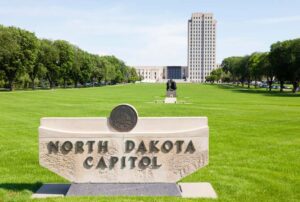 Even in conservative North Dakota, some socialist institutions thrive