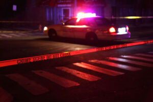 The murder rate fell to historic lows last year – here’s why