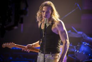Lestat’s debut album is no mere TV soundtrack