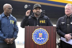 The FBI’s refusal to investigate ICE makes it a co-conspirator