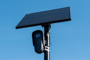 Lawmakers added $1 to Texans’ car insurance policies. That money paid for thousands of Flock cameras