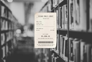 My library card has saved me $1,330 — and I want more