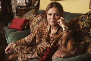 Gloria Steinem, equal rights revolutionary, dies at 92