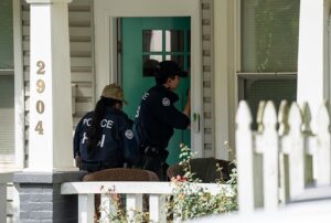 The Ilhan Omar raid makes me fear for my family