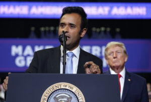 Ramaswamy’s ad exposes MAGA’s obsession with parental estrangement